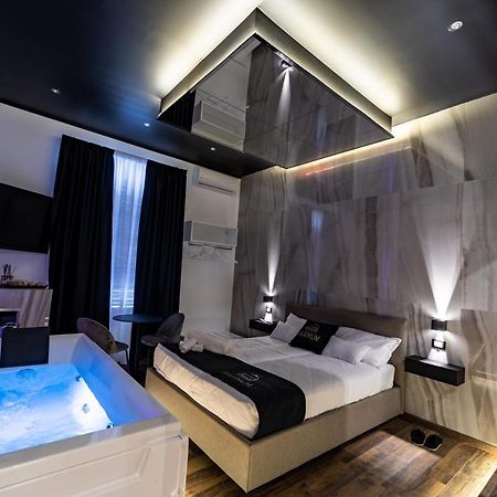 Maximum Suite & Spa Παλέρμο Εξωτερικό φωτογραφία