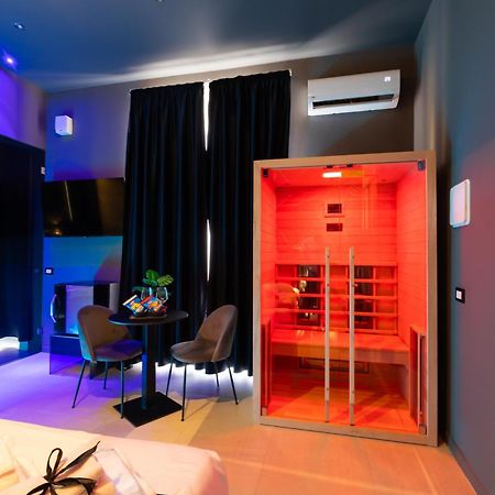 Maximum Suite & Spa Παλέρμο Εξωτερικό φωτογραφία