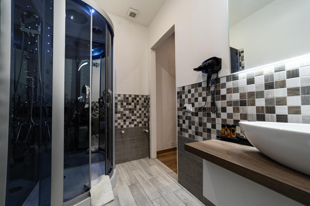 Maximum Suite & Spa Παλέρμο Εξωτερικό φωτογραφία