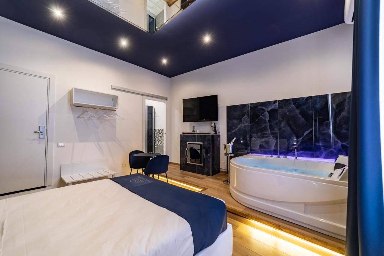 Maximum Suite & Spa Παλέρμο Εξωτερικό φωτογραφία