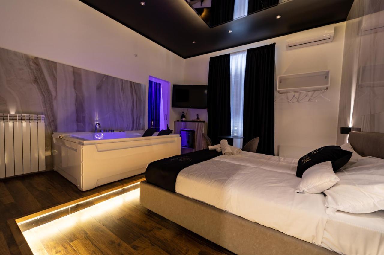 Maximum Suite & Spa Παλέρμο Εξωτερικό φωτογραφία