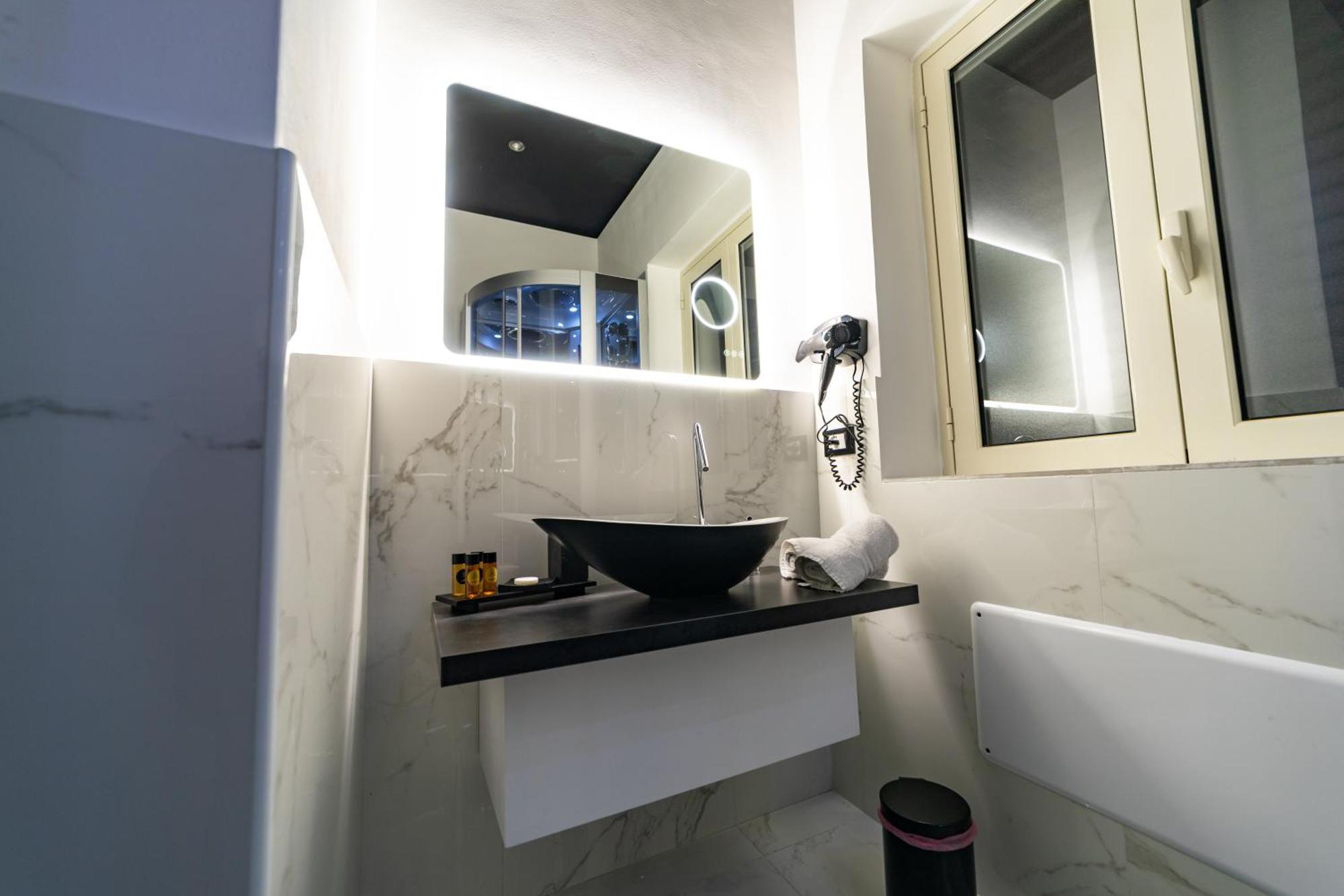 Maximum Suite & Spa Παλέρμο Δωμάτιο φωτογραφία