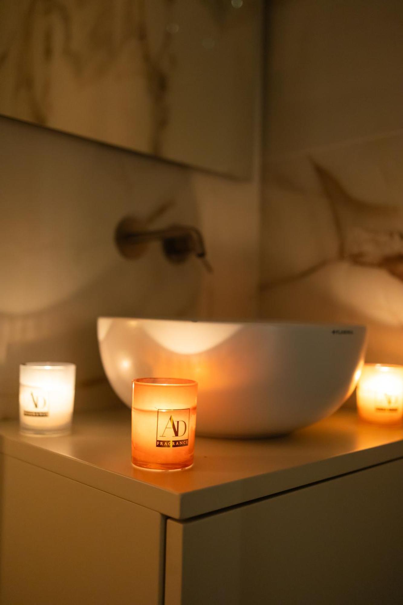 Maximum Suite & Spa Παλέρμο Εξωτερικό φωτογραφία
